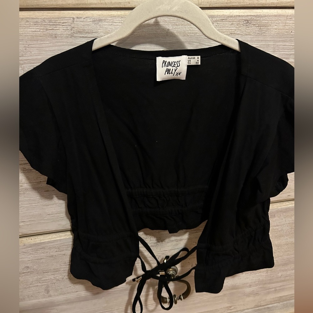 Cute top